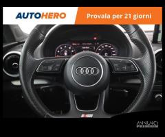 AUDI A3 RH83250 - 12