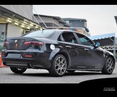 Assetto Sportivo Alfa Romeo 159 Berlina 2.4 JTDM