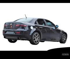 Assetto Sportivo Alfa Romeo 159 Berlina 2.4 JTDM