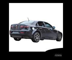 Assetto Sportivo Alfa Romeo 159 Berlina 2.4 JTDM