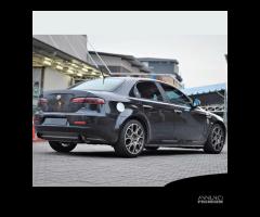 Assetto Sportivo Alfa Romeo 159 Berlina 2.4 JTDM