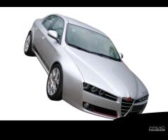 Assetto Sportivo Alfa Romeo 159 Berlina 2.4 JTDM - 7