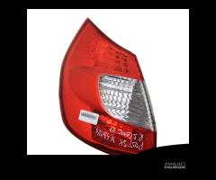 STOP FANALE POSTERIORE SINISTRO RENAULT Scenic Ser