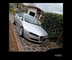 Assetto Sportivo Alfa Romeo 159 Berlina 2.4 JTDM - 9