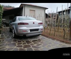 Assetto Sportivo Alfa Romeo 159 Berlina 2.4 JTDM - 10