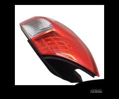 STOP FANALE POSTERIORE SINISTRO RENAULT Scenic Ser