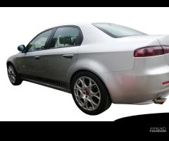 Assetto Sportivo Alfa Romeo 159 Berlina 2.4 JTDM - 16