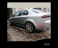 Assetto Sportivo Alfa Romeo 159 Berlina 2.4 JTDM - 17