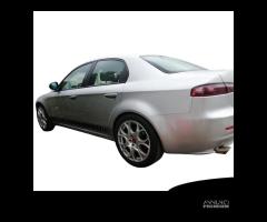 Assetto Sportivo Alfa Romeo 159 Berlina 2.4 JTDM - 18