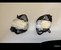 KIT AIRBAG COMPLETO FIAT Qubo 1Â° Serie 350A1000 (