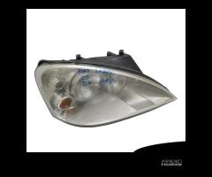 FARO ANTERIORE DESTRO FORD Galaxy Serie (VX) 03011