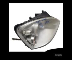 FARO ANTERIORE DESTRO FORD Galaxy Serie (VX) 03011