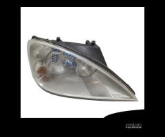 FARO ANTERIORE DESTRO FORD Galaxy Serie (VX) 03011