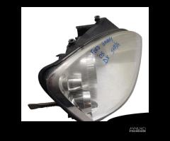 FARO ANTERIORE DESTRO FORD Galaxy Serie (VX) 03011