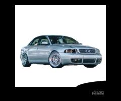 4 Ammortizzatori Sportivi REGOLABILI Audi A4 B5 - 10