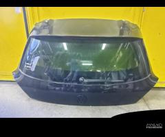 PORTELLONE POSTERIORE COMPLETO VOLKSWAGEN Scirocco