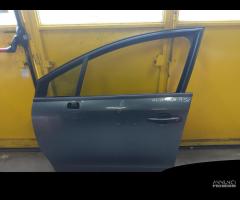 PORTIERA ANTERIORE SINISTRA CITROEN C4 Berlina 900