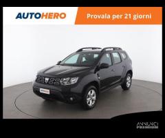 DACIA Duster RU41068