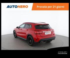 MERCEDES-BENZ GLA 200 NC25395