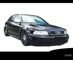 Assetto a Ghiera Regolabile Audi A4 Berlina +Avant - 11