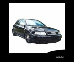 Assetto a Ghiera Regolabile Audi A4 Berlina +Avant - 14