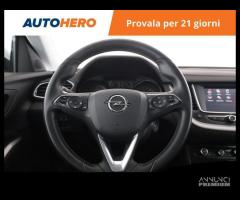 OPEL Grandland X MG21345 - 12