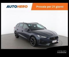 CUPRA Leon WF66940 - 6