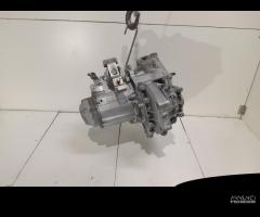 CAMBIO MANUALE COMPLETO FIAT Punto Berlina 3P 4676