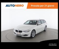 BMW 320 WZ89270