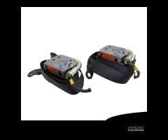 KIT AIRBAG COMPLETO TOYOTA Yaris Serie 1ND-TV (14> - 6