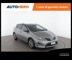 TOYOTA Auris XH03556 - 6