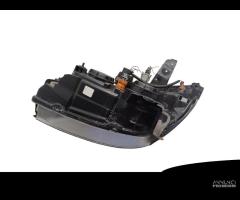 FARO ANTERIORE DESTRO RENAULT Megane Scenic 770104