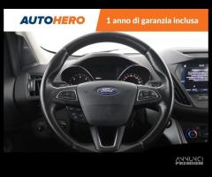 FORD Kuga FM54334 - 12