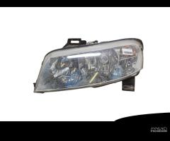 FARO ANTERIORE SINISTRO FIAT Stilo S. Wagon 517163