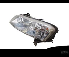 FARO ANTERIORE SINISTRO FIAT Stilo S. Wagon 517163