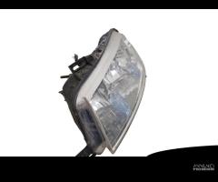 FARO ANTERIORE SINISTRO FIAT Stilo S. Wagon 517163