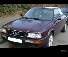 Assetto a Ghiera Regolabile Audi 80 B4 Berlina SW