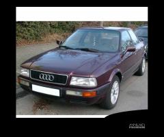 Assetto a Ghiera Regolabile Audi 80 B4 Berlina SW