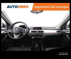 BMW X1 DA49592 - 8