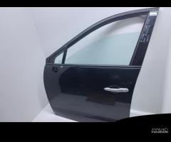 PORTIERA ANTERIORE SINISTRA RENAULT Scenic Serie K - 1