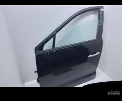 PORTIERA ANTERIORE SINISTRA RENAULT Scenic Serie K - 3