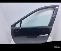 PORTIERA ANTERIORE SINISTRA RENAULT Scenic Serie K - 4