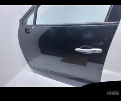 PORTIERA ANTERIORE SINISTRA RENAULT Scenic Serie K - 5