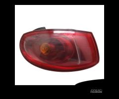 STOP FANALE POSTERIORE DESTRO FIAT Bravo 2Â° Serie - 1