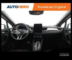 RENAULT Captur ZU79139 - 8