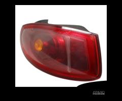 STOP FANALE POSTERIORE DESTRO FIAT Bravo 2Â° Serie - 3