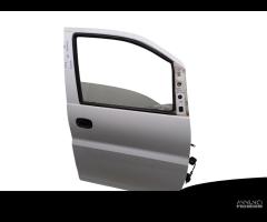 PORTIERA ANTERIORE DESTRA HYUNDAI H1 1Â° Serie Fur