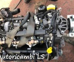 Motore 169A1000 1.3 75CV