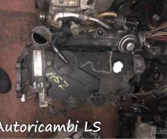 Motore 1.9 tdi asz