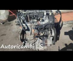 Motore fiat 1.9 DIESEL 223A6000